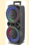 Speaker Bluetooth RX8285W <br> <span class='text-color-warm'>سيتوفر قريباً</span>